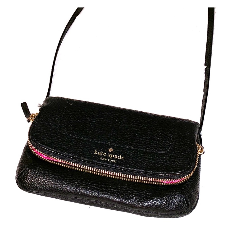 100% AUTHENTIC KATE SPADE CROSS BODY